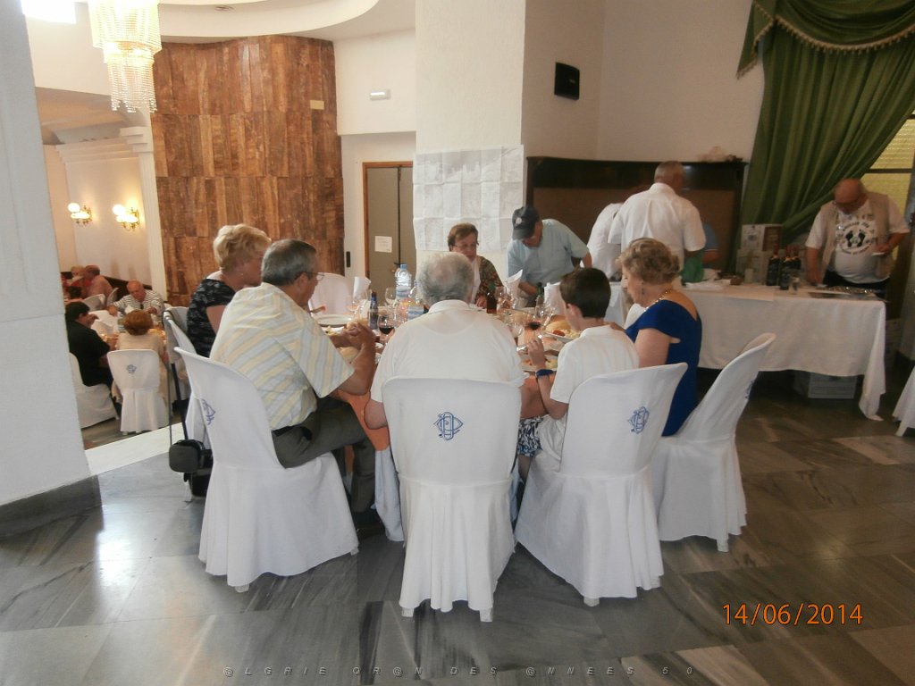 HOMMAGE A N.D. DE SANTA CRUZ A DALIAS 14 ET 15 JUIN 2014 (58).JPG
